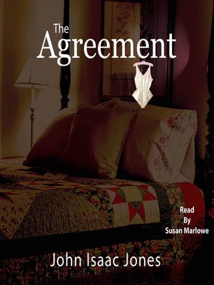cover image of The Agreement
